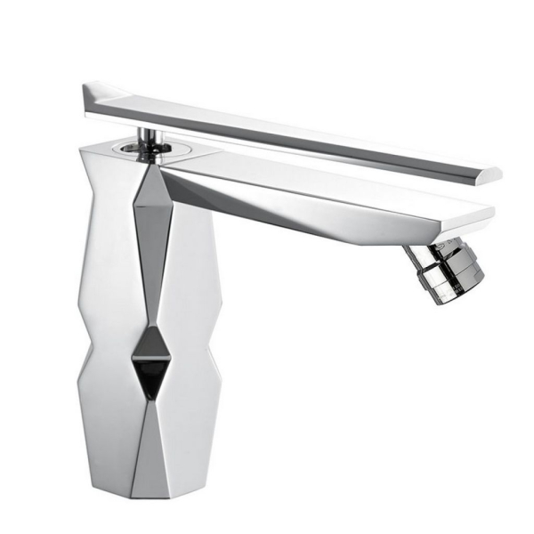 Maier - Ikon Змішувач для біде 74 009CR