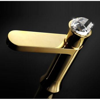 Maier - Muse Diamond Змішувач для раковини 67 002S