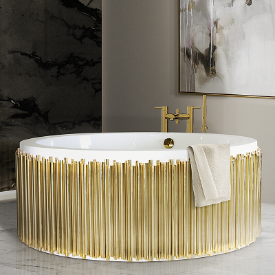 Maison Valentina SYMPHONY раковина окремостояча 42 см