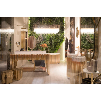 Maison Valentina SYMPHONY раковина окремостояча 42 см