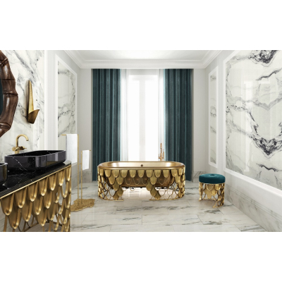 Maison Valentina KOI раковина окремостояча 45см