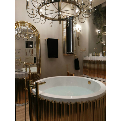 Maison Valentina SYMPHONY раковина окремостояча 42 см