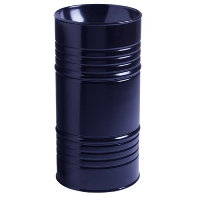 ARTWORK Barrel умивальник окремий колір Ruggine