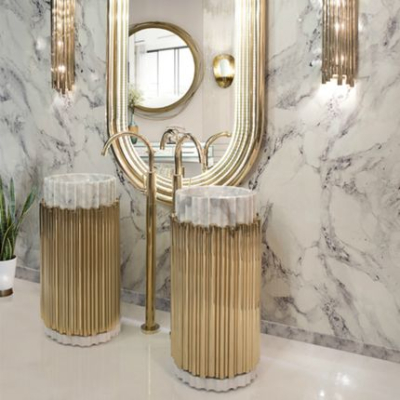 Maison Valentina SYMPHONY раковина окремостояча 42 см