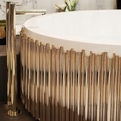 Maison Valentina SYMPHONY раковина окремостояча 42 см