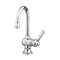 Змішувач для раковини Mestre - Adriatica 058203.F00.50