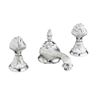 Змішувач для раковини Mestre - Versailles 230401.B050.50
