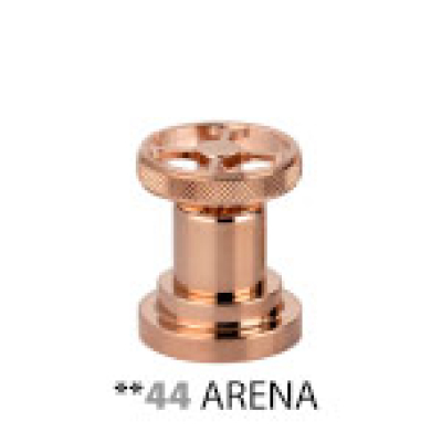 Nicolazzi Arena Змішувач для раковини зі стіни 3307
