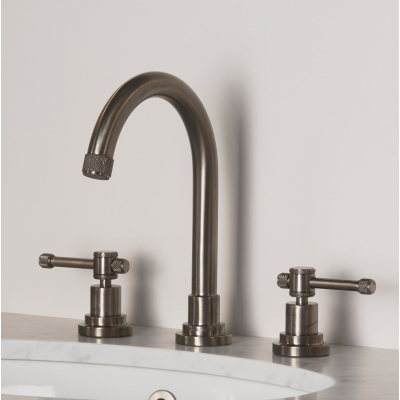 Nicolazzi Arena Leva Змішувач для раковини 3308 хром