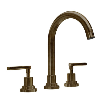 Nicolazzi Mac Kinley 05 Змішувач для раковини на виріб 2208CR29
