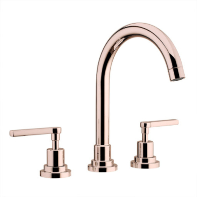 Nicolazzi Mac Kinley 05 Змішувач для раковини на виріб 2208CR29