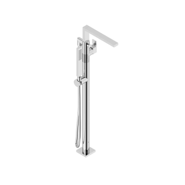 Змішувач для ванни Neve - Boxer BOX4940B