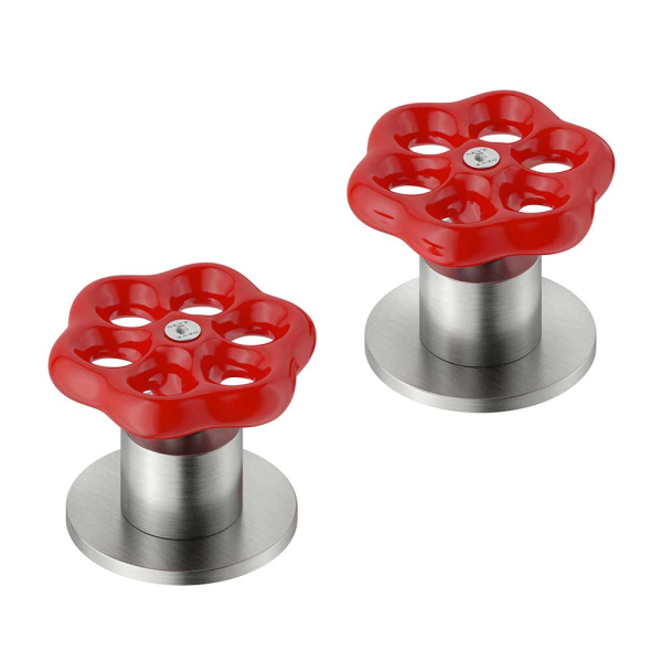 Кухонний змішувач Neve-VOX1910NAZ