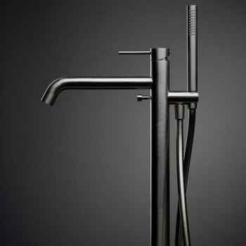 Змішувач для ванни New Form - X-steel 316 69684EX