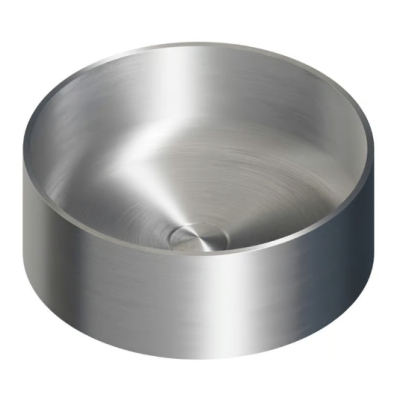 New Form Solo Steel Раковина накладна 72301
