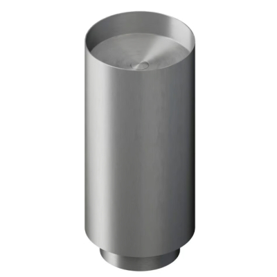 New Form Solo Steel Раковина підлогова 72302