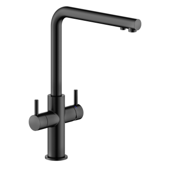 NOBILI FILTERED WATER Змішувач для кухні з фільтованою водою, AQ93823/3VBM