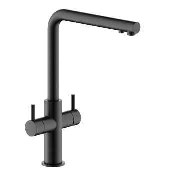 NOBILI FILTERED WATER Змішувач для кухні з фільтованою водою, AQ93823/3VGUP
