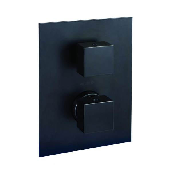 Змішувач для душу Paffoni Elle LEQ 519 NO/M