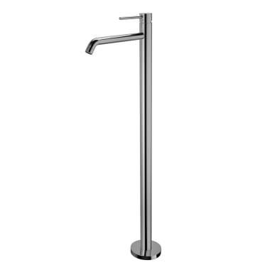 Змішувач для раковини Paffoni Light LIG 031 CR