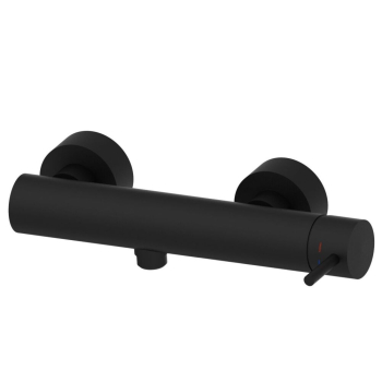 Змішувач для душу Paffoni Light LIG 168 NO