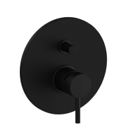 Змішувач для душу Paffoni Light LIG 015 NO Змішувач для душу Paffoni Light LIG 015 NO