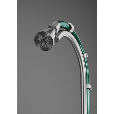 Quadro Design Outdoor вуличний душ CD021