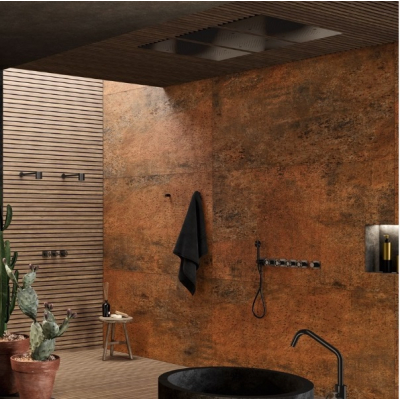 Radomonte - Wellness душова лійка 95*40 PIA17RS