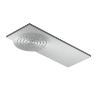 Ritmonio DOT 316 душова лійка 75A022