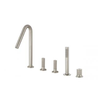 Treemme змішувач для ванни 22mm IT 6006 IS 2G ZZ