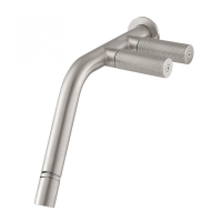 Treemme змішувач для біде 22mm RWIT 3028 IS 03