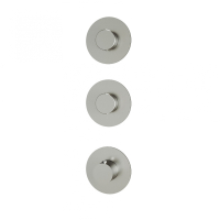 Treemme змішувач для душу 22mm RWIT 6074 IS 01