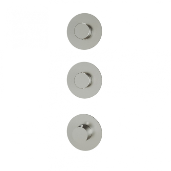 Treemme змішувач для душу 22mm RWIT 6074 IS 01