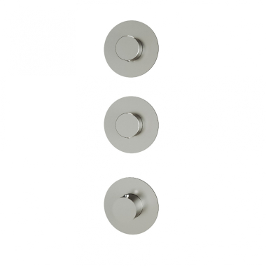 Treemme змішувач для душу 22mm RWIT 6074 IS 01