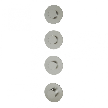 Treemme змішувач для душу 22mm RWIT 6075 IS 01