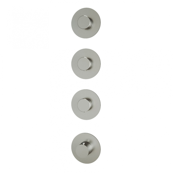Treemme змішувач для душу 22mm RWIT 6075 IS 01