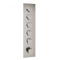 Treemme змішувач для душу 22mm RWIT 6098 IS 35