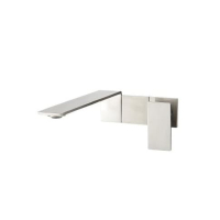 Treemme змішувач для раковини 5mm RWIT 2851 IS 97 Treemme змішувач для раковини 5mm RWIT 2851 IS 97