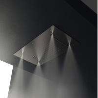 Treemme 3M Showers душова лійка 70*40 RTBR 386 Treemme 3M Showers душова лійка 70*40 RTBR 386