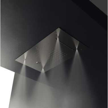 Treemme 3M Showers душова лійка 70*40  RTBR 386