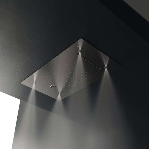 Treemme 3M Showers душова лійка 70*40  RTBR 386