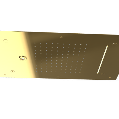 Treemme 3M Showers душова лійка 70*40  RTBR 386
