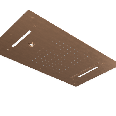 Treemme 3M Showers душова лійка 70*40  RTBR 388