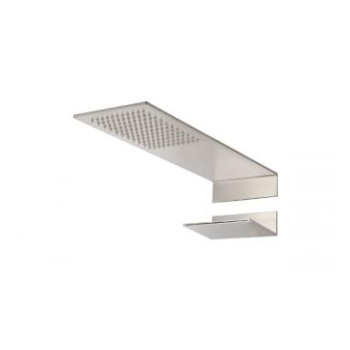 Treemme 5mm душова лійка 15*46
