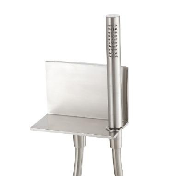 Treemme душова лійка 5mm RRWIT 2847 IS 72