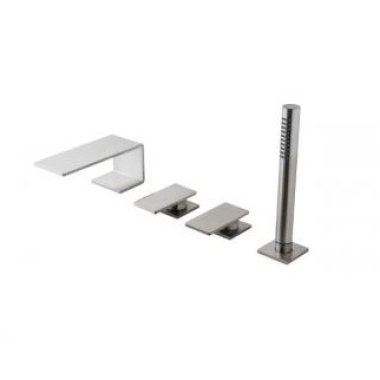 Treemme змішувач для ванни 5mm IT 2868 IS 5M ZZ