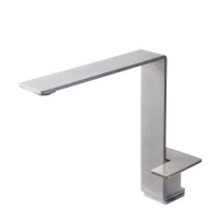 Змішувач для кухні Treemme - 5mm IT 2834 IS 5B ZZ