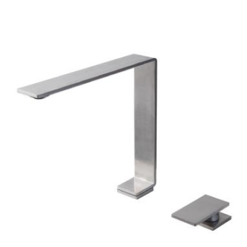 Змішувач для кухні Treemme - 5mm IT 2833 IS 5M ZZ