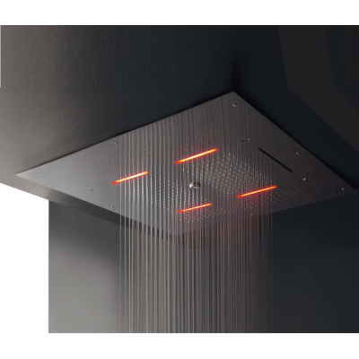 Treemme 3M Showers душова лійка 95*95 RTBR 389