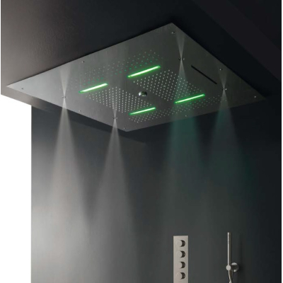 Treemme 3M Showers душова лійка 95*95 RTBR 389
